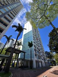 Blk 161 Yung Ping Road (Jurong West), HDB Executive #571823511